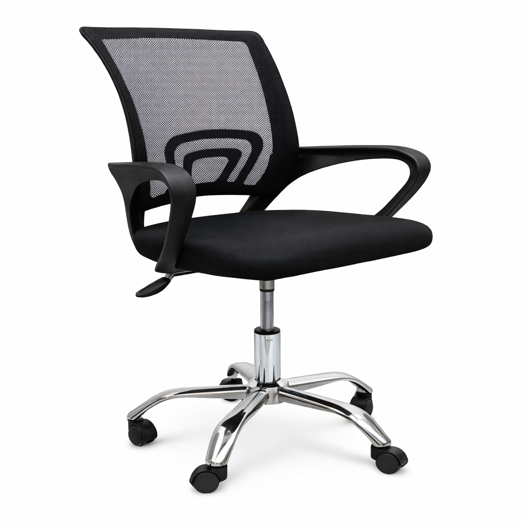 SILLA EJECUTIVA MESH ERGONÓMICA