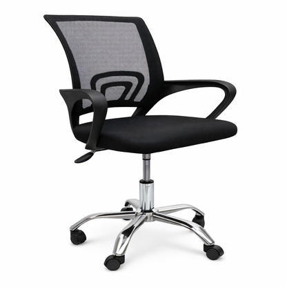 SILLA EJECUTIVA MESH ERGONÓMICA