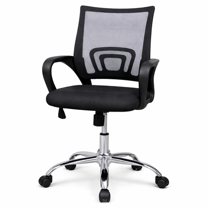 SILLA EJECUTIVA MESH ERGONÓMICA