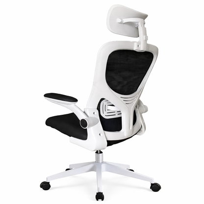 SILLA DE OFICINA ERGONOMICA PC