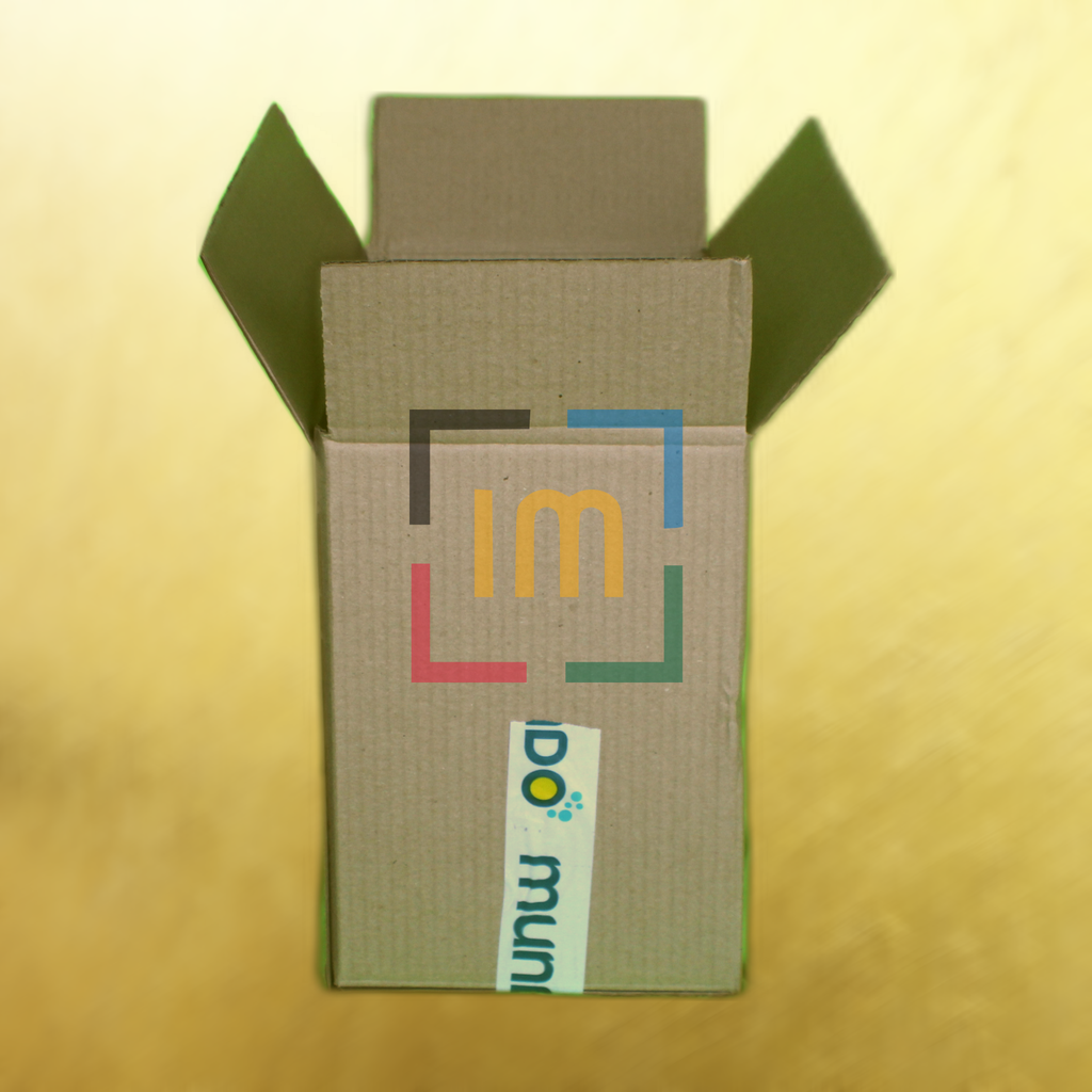 Caja de Cartón 400x220x320mm