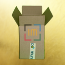 Caja de Cartón 400x220x320mm