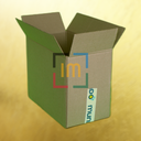 Caja de Cartón 400x220x320mm