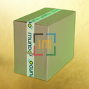Caja de Cartón 400x220x320mm