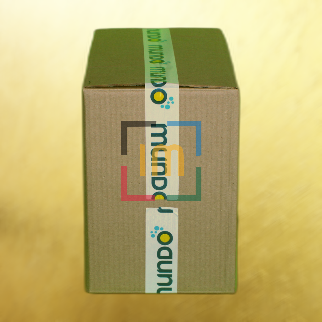 Caja de Cartón 400x220x320mm