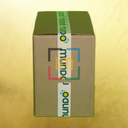 Caja de Cartón 400x220x320mm
