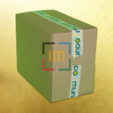 Caja de Cartón 400x220x320mm