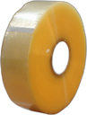 Cinta Embalaje 72mm x 1000m Transparente 52 Micras