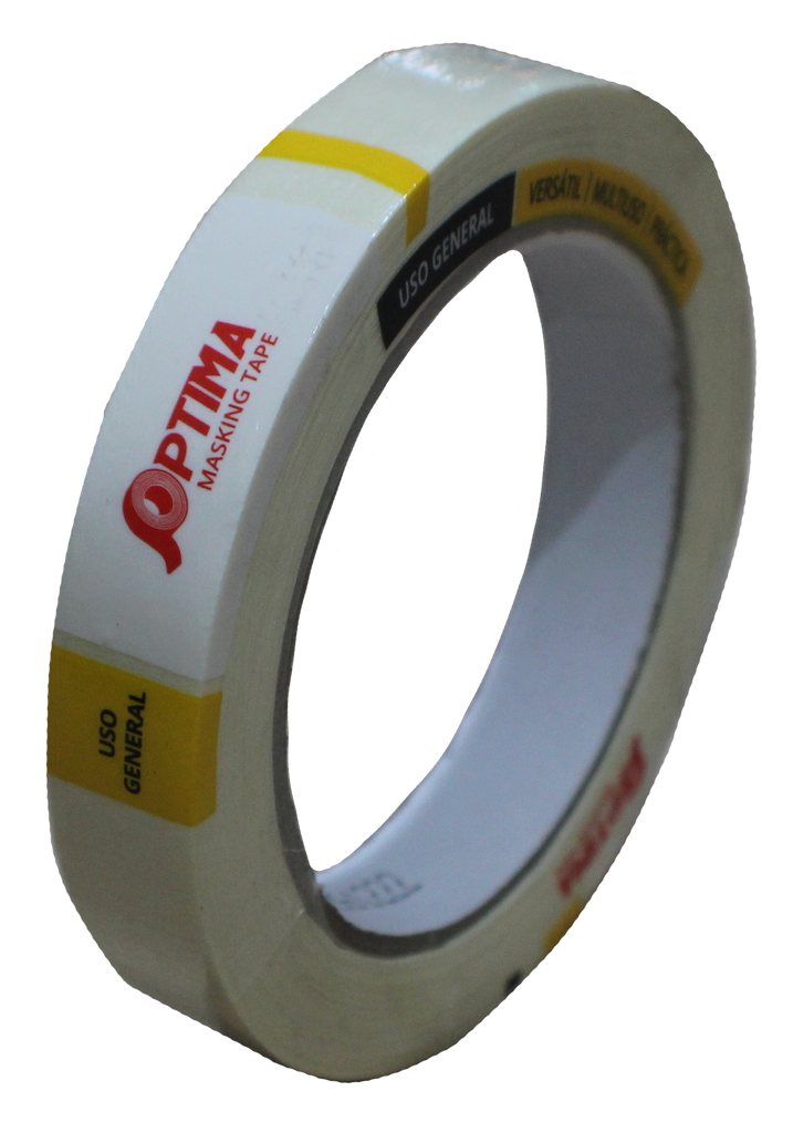 Masking Tape 18mm x 40m Optima