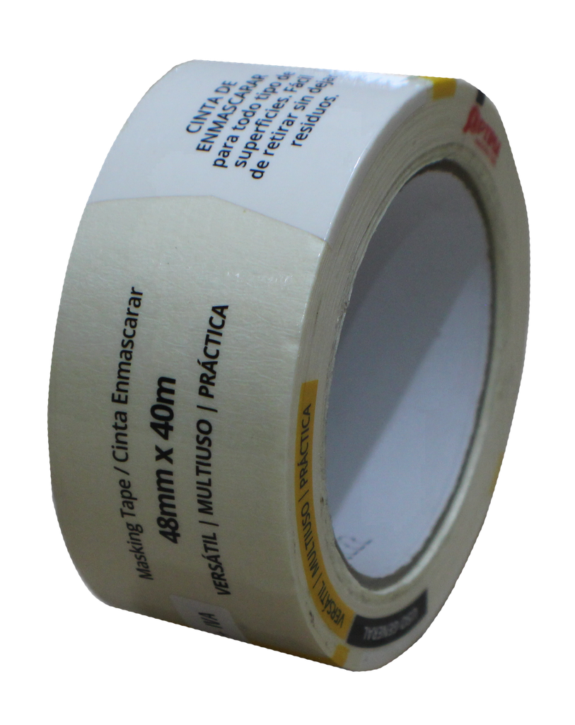 Masking Tape 48mm x 40m Optima