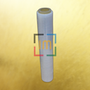 Film Stretch Transparente 50cm 2kg Bruto 