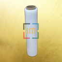 Film Stretch Transparente 50cm 2kg Neto / 2,5kg Bruto