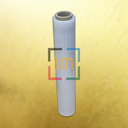 Film Stretch Transparente 50cm 1kg Neto 