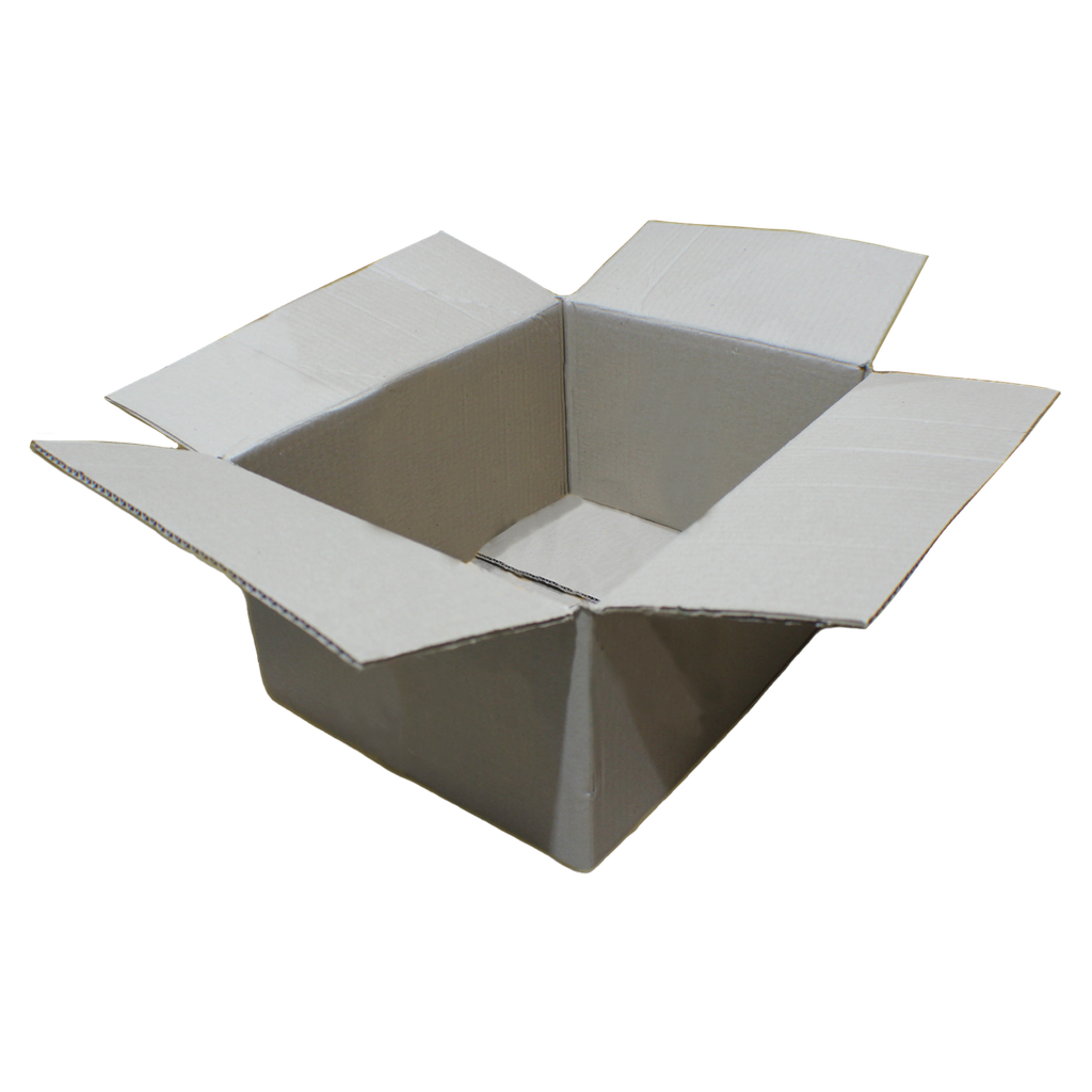 Caja de Cartón 400x300x200mm