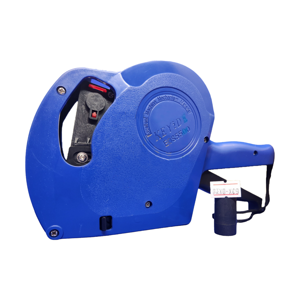 Etiquetadora Motex 5500