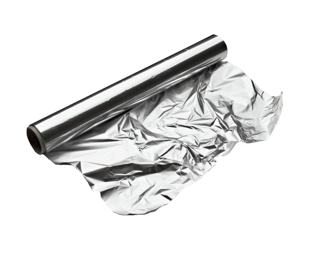 Rollo Papel Aluminio Foil 28cm