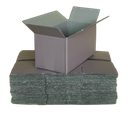 Caja de Cartón 400x200x200mm