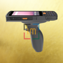 Capturador Android 11 64GB/4G RAM/Lector 2D Motorola 4710 /Wifi/Bluetooth/4G LTE/NFC/IP65 con pistol-grip