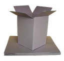 Caja de Cartón 400x400x570mm
