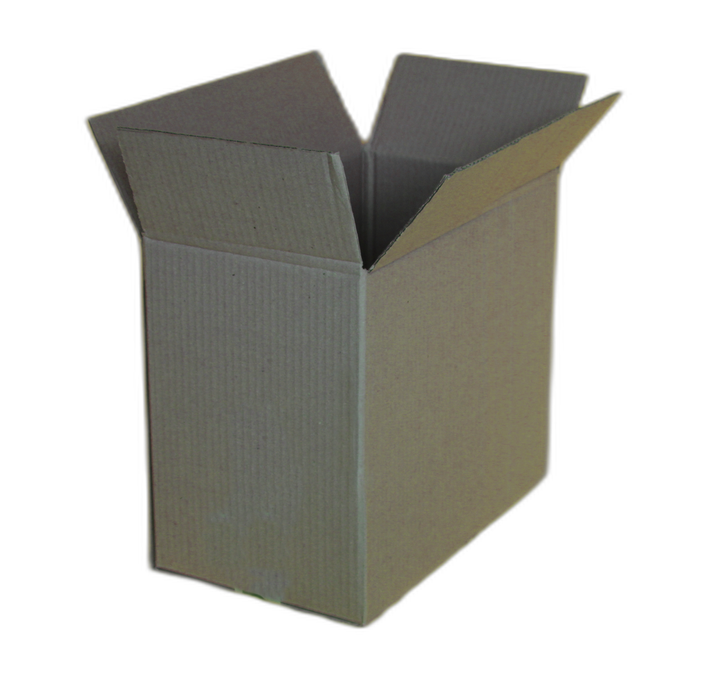Caja de Cartón 400x220x320mm