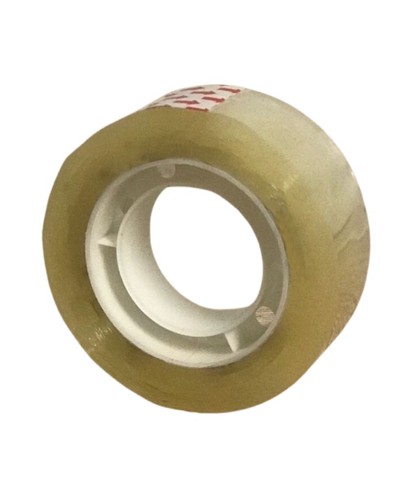 Cinta Adhesiva Escritorio Scotch 18mm x 30m