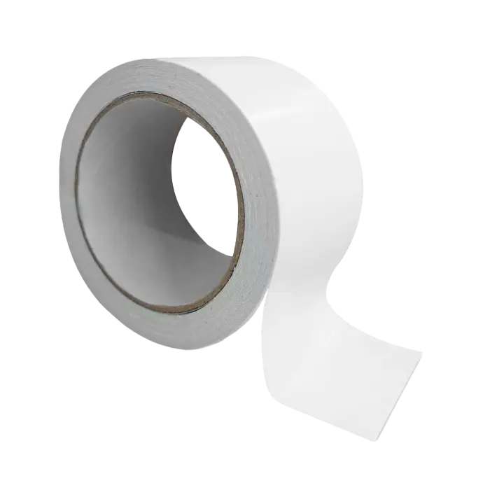 Cinta Adhesiva Doble Faz | Contacto 48mm x 40m