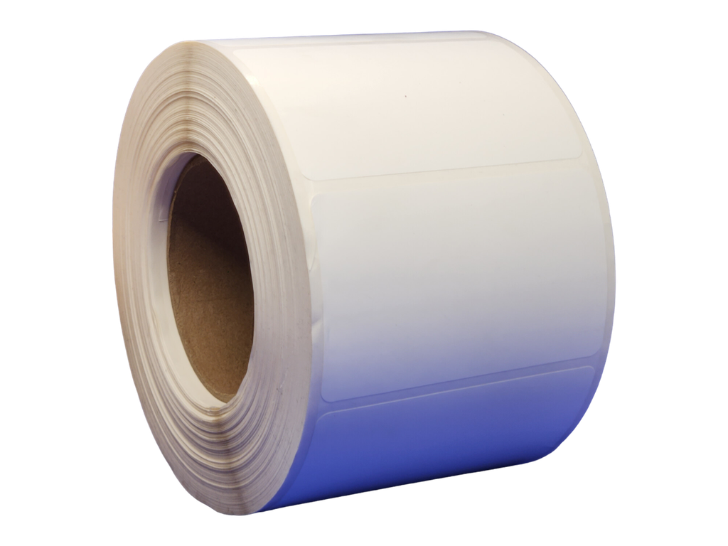 Rollo Etiqueta 100x60mm Buje 3