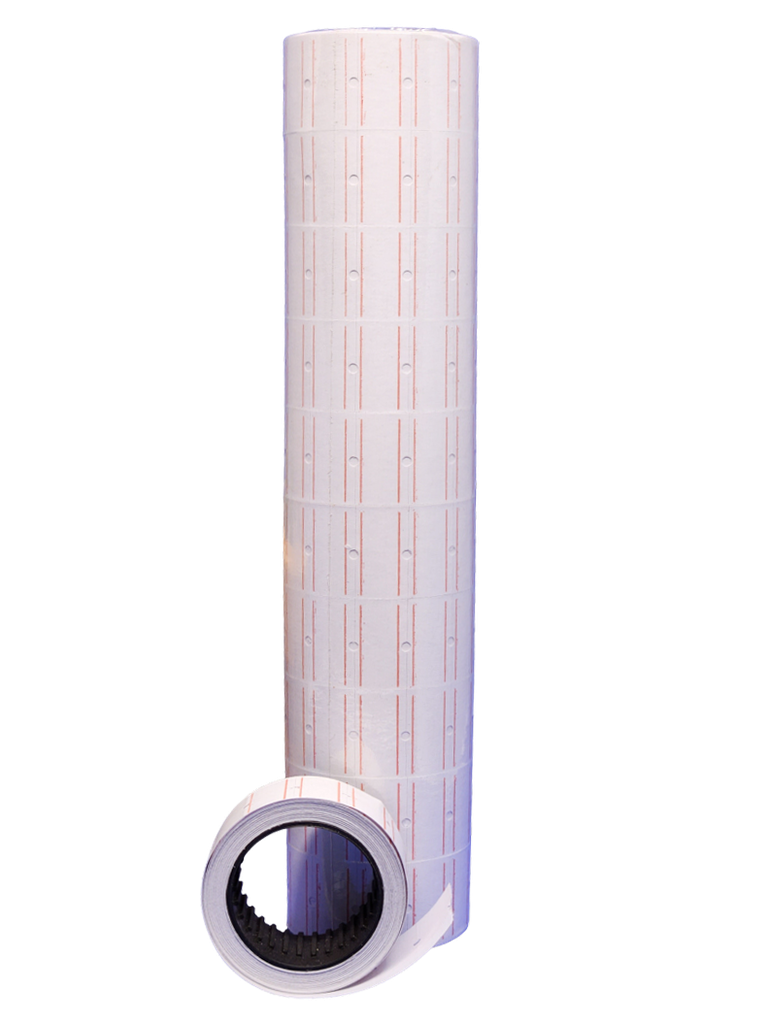 Etiqueta Motex 5500