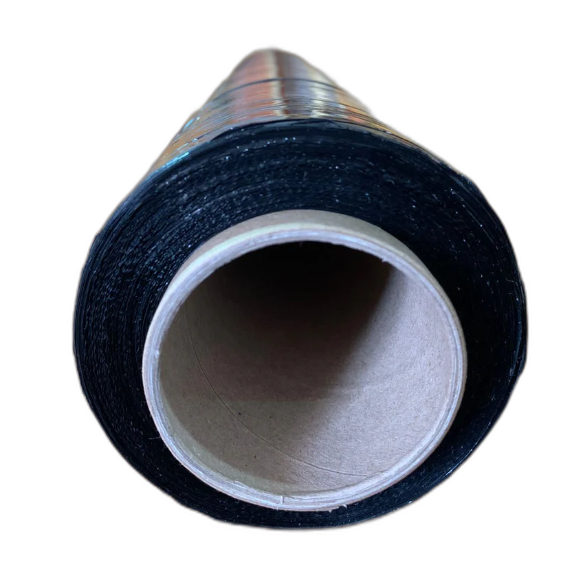 Film Stretch Negro 50cm