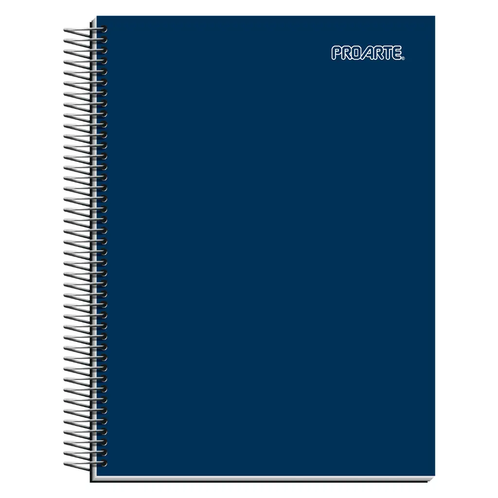 CUAD PROARTE  SOFT TOUCH 120H 5mm