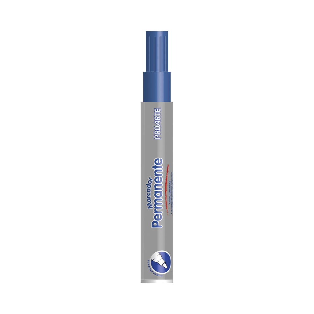 Plumon Permanente proarte PTA REDONDA