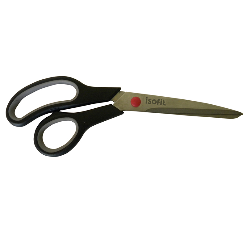 TIJERA ISOFIT 24CM