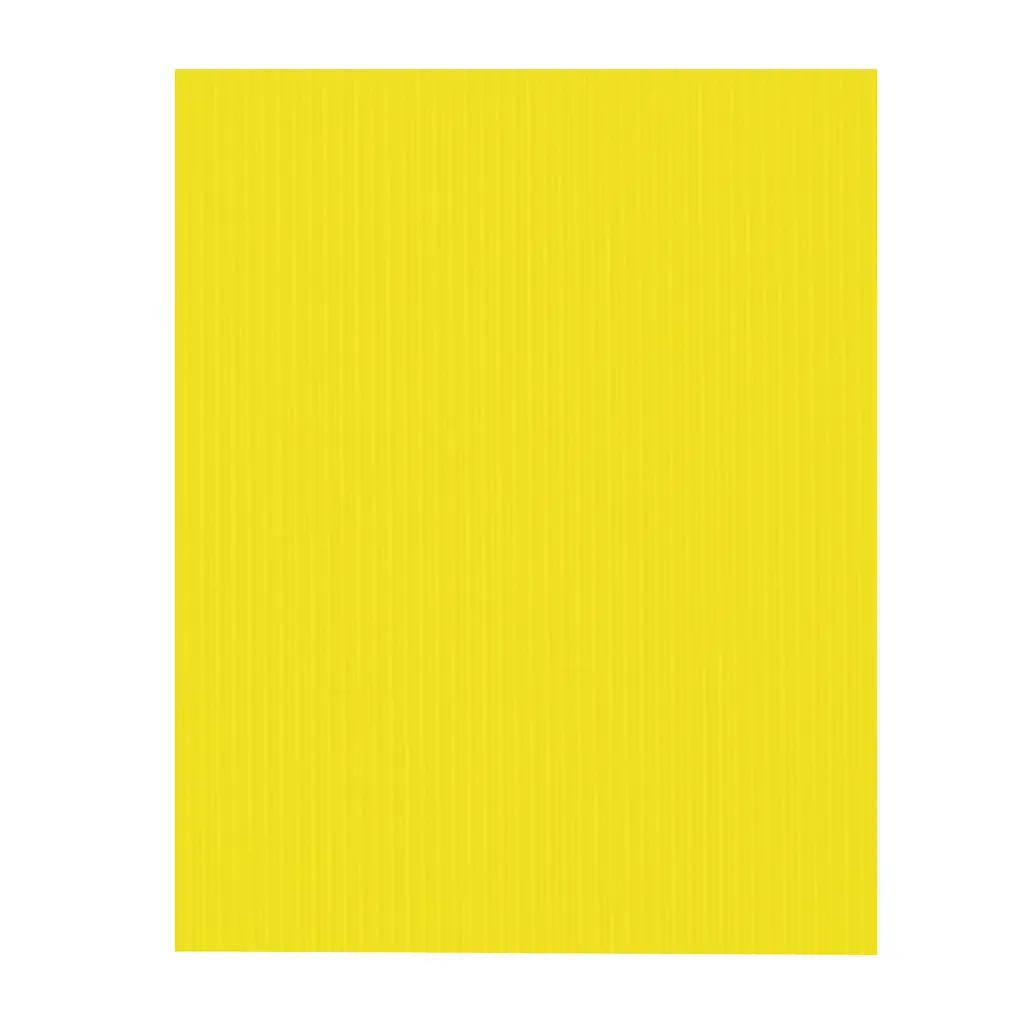 CARPETA ARTE CARTON CORRUGADO 6 PLIEGOS 25X35CM