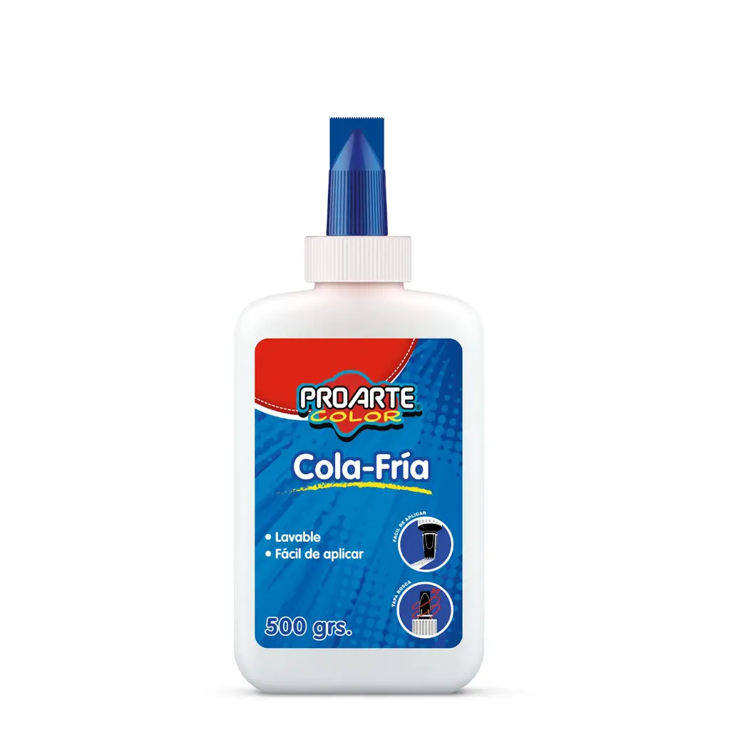 COLA FRIA 1/2 KGR.