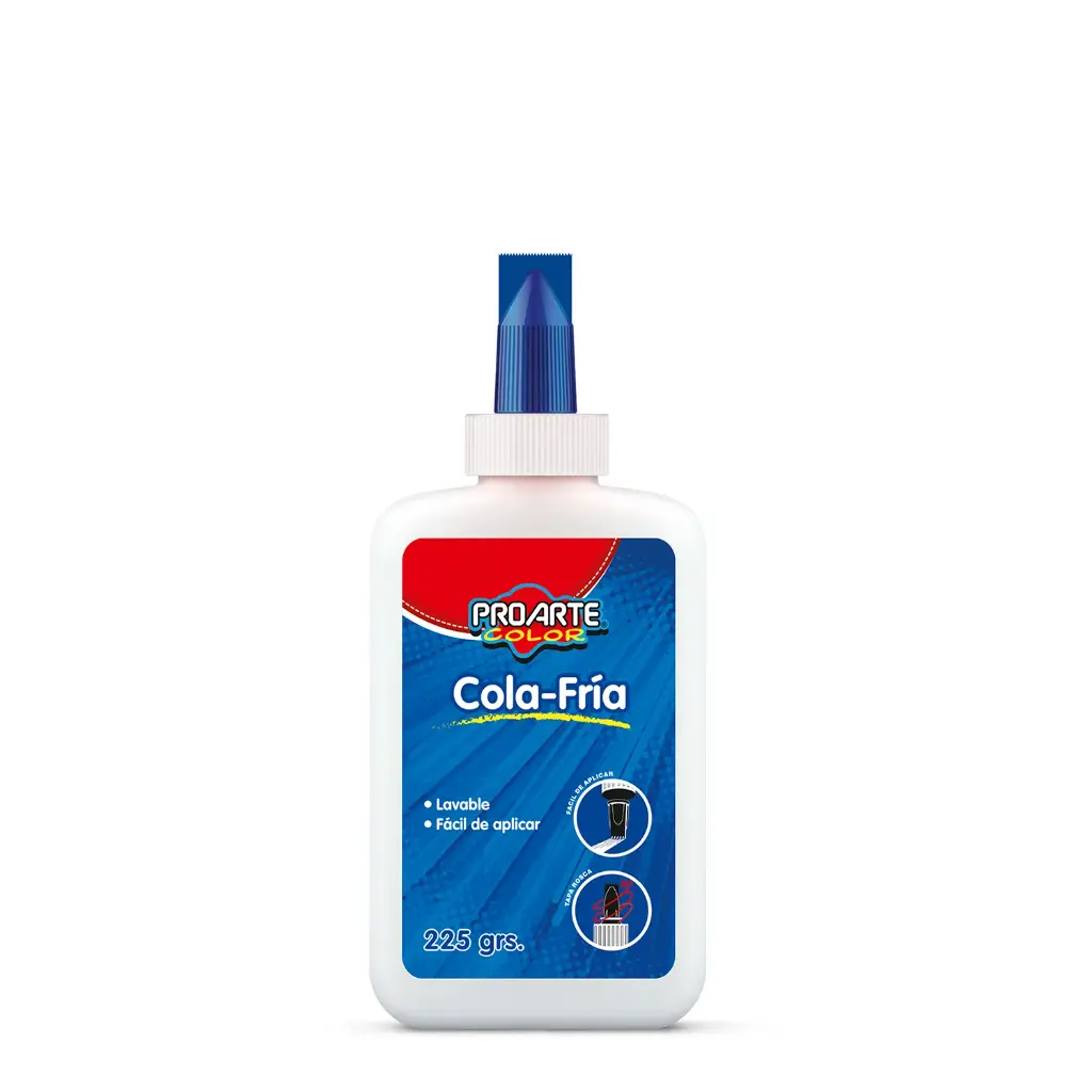 COLA FRIA 250 CC.
