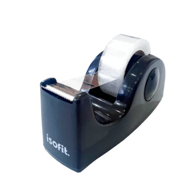 Dispensador de Cinta Adhesiva Escritorio