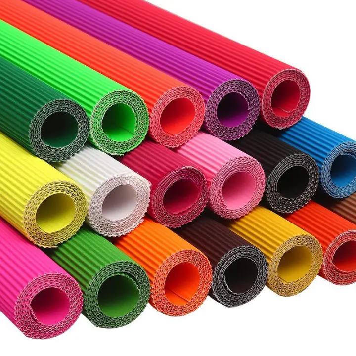 PAPEL CORRUGADO PLIEGO