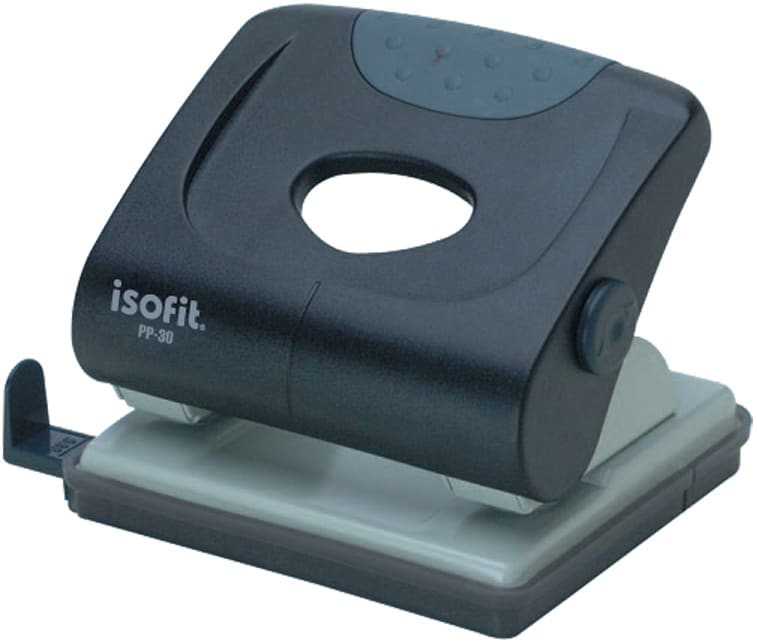 PERFORADOR 25 HJ GRANDE NEGRO