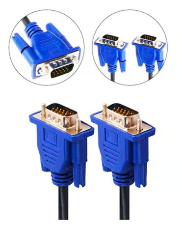 CABLE VGA DE 10 MTS.