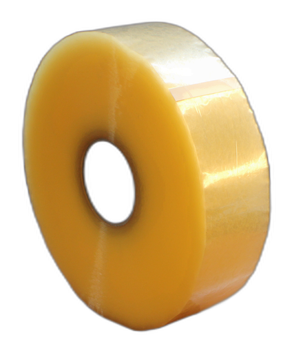 Cinta Embalaje Impresa 72mm x 1000m 50 micras 40 unidades
