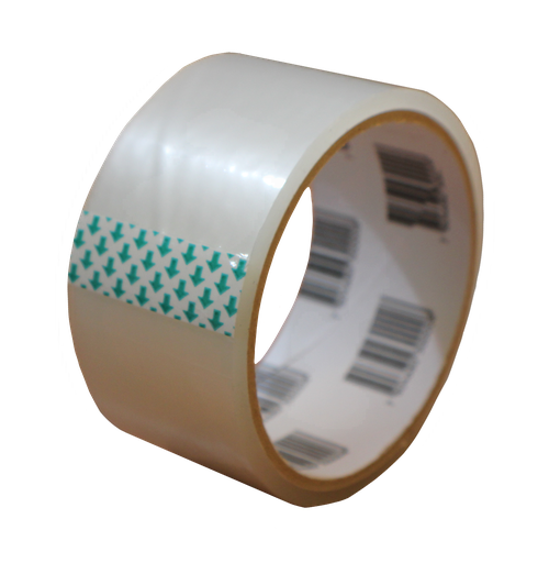 [NZ-00530] Cinta Embalaje 44mm x 30m Transparente
