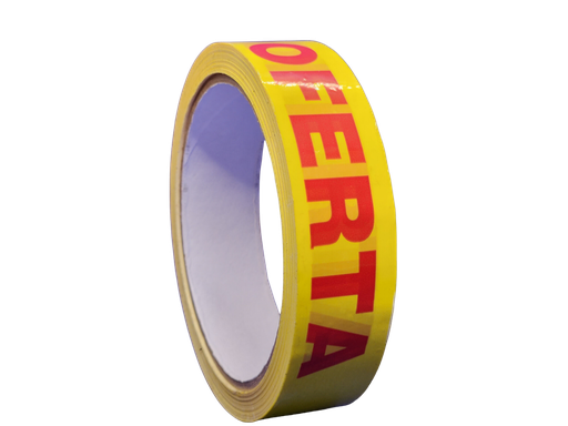 [NZ-00279] Cinta Embalaje Oferta 24mm x 40m