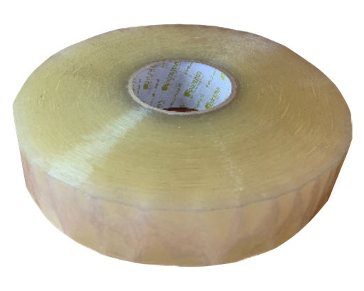 [NZ-00061] Cinta Embalaje 48mm x 1000m Transparente 52 micras
