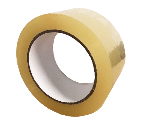 [NZ-00113] Cinta Embalaje 48mm x 100m Transparente