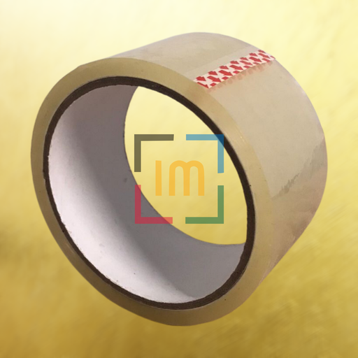 [NZ-00063] Cinta Embalaje Transparente 48mm x 40m 40 micras