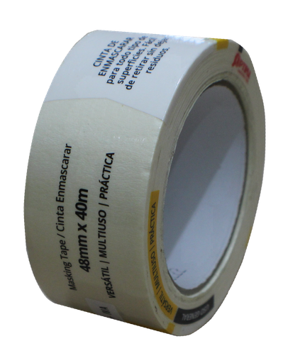 [NZ-00785] Masking Tape 48mm x 40m Optima