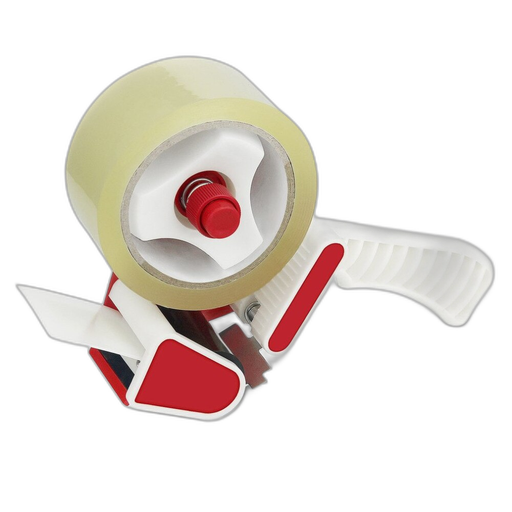 [NZ-010266] Dispensador de Cinta de Embalaje Adhesiva Tape Cutter 48mm
