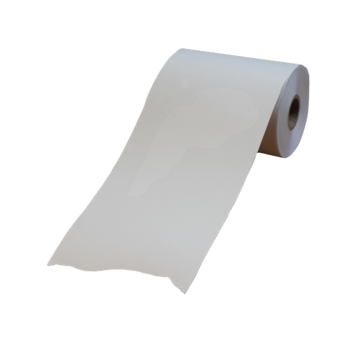 [NZ-00776] Rollo termico 110x50 buje de 25mm 55 gramos
