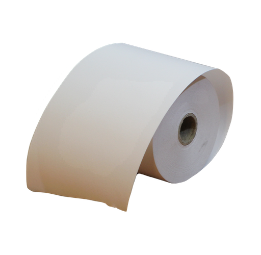 [NZ-00591] Rollo Térmico 57mm x 40m 55grs