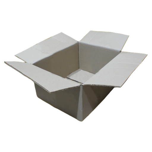 [NZ-00550] Caja de Cartón 400x300x200mm